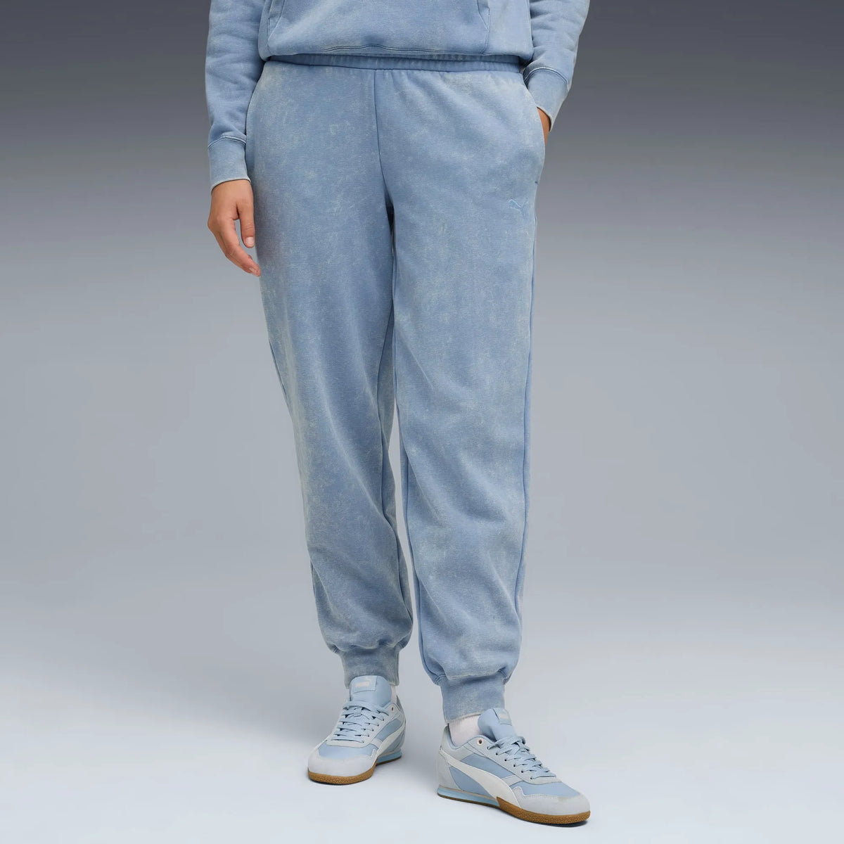 Cool Blue