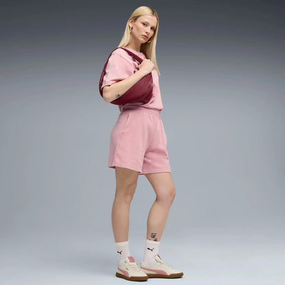 Poised Pink