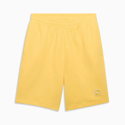 Sunny Yellow