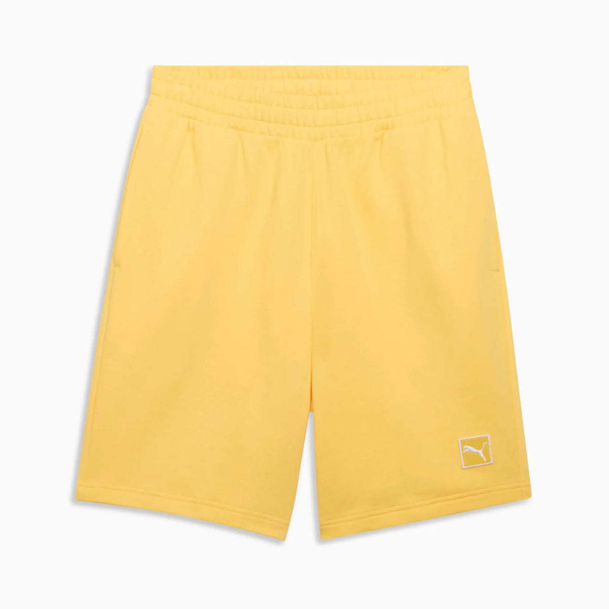 Sunny Yellow