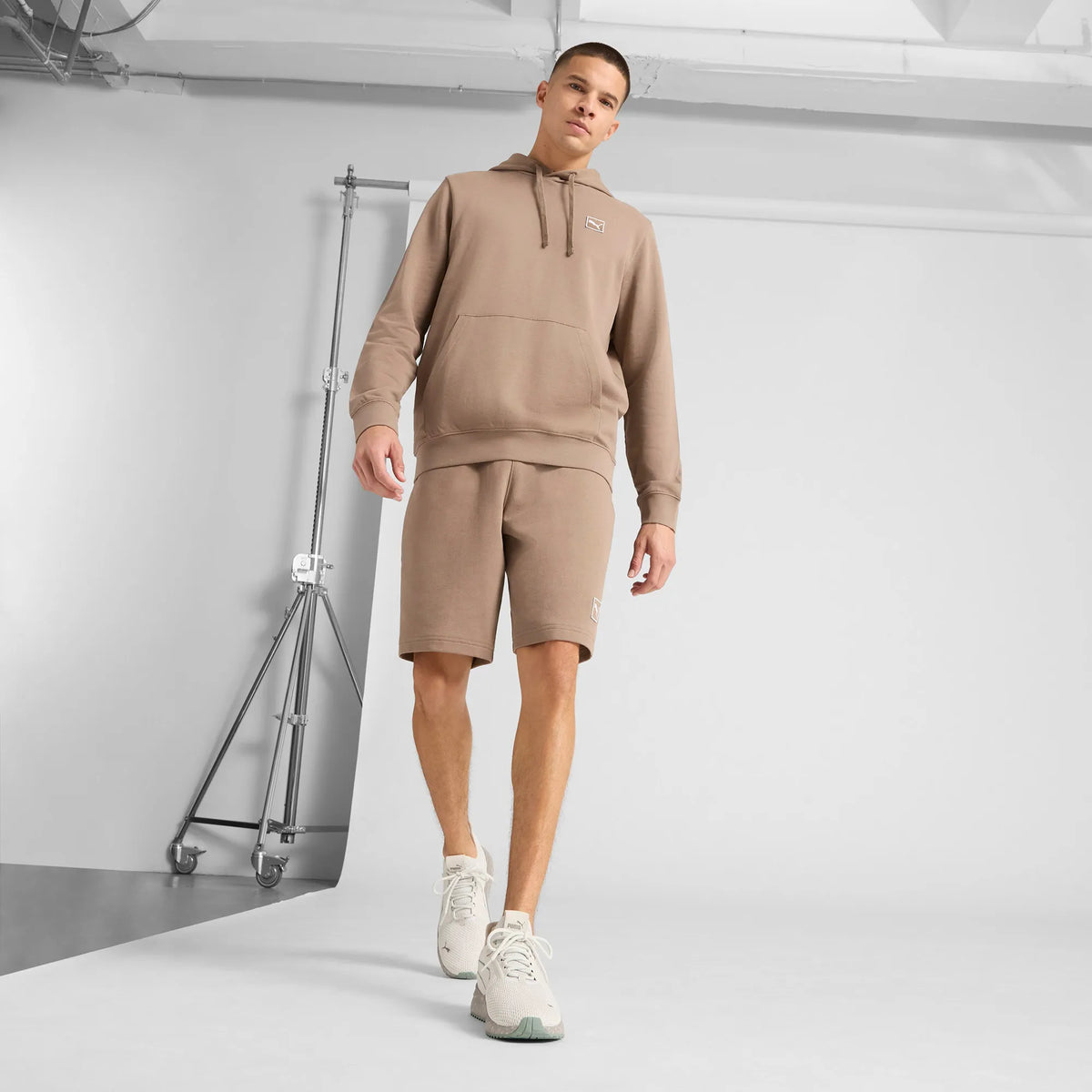 Totally Taupe