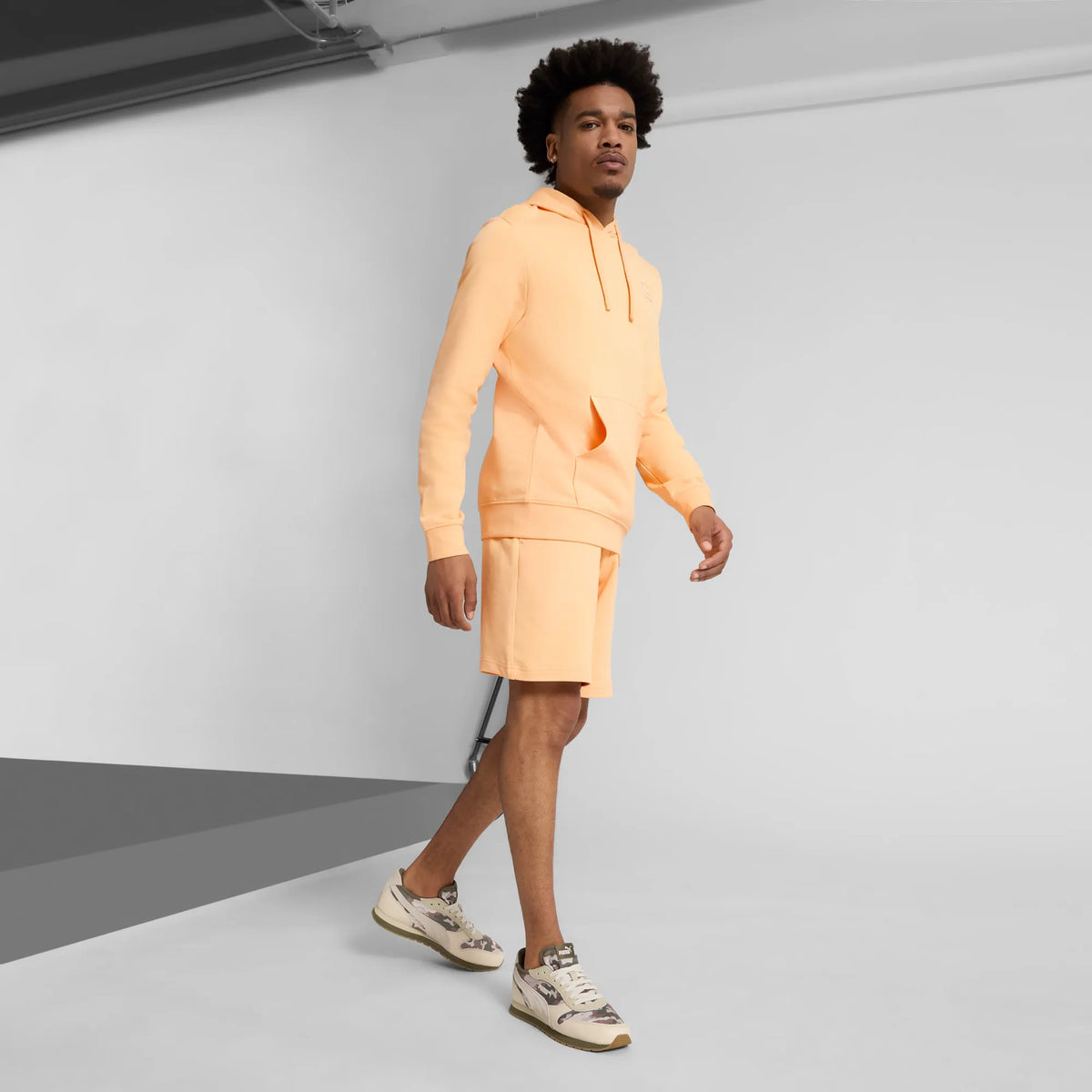 Almost Apricot