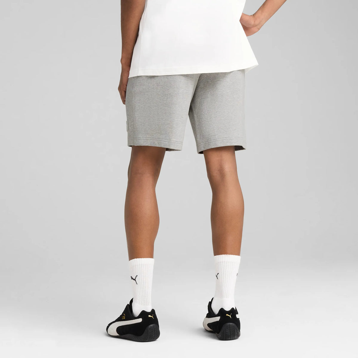 Light Gray Heather