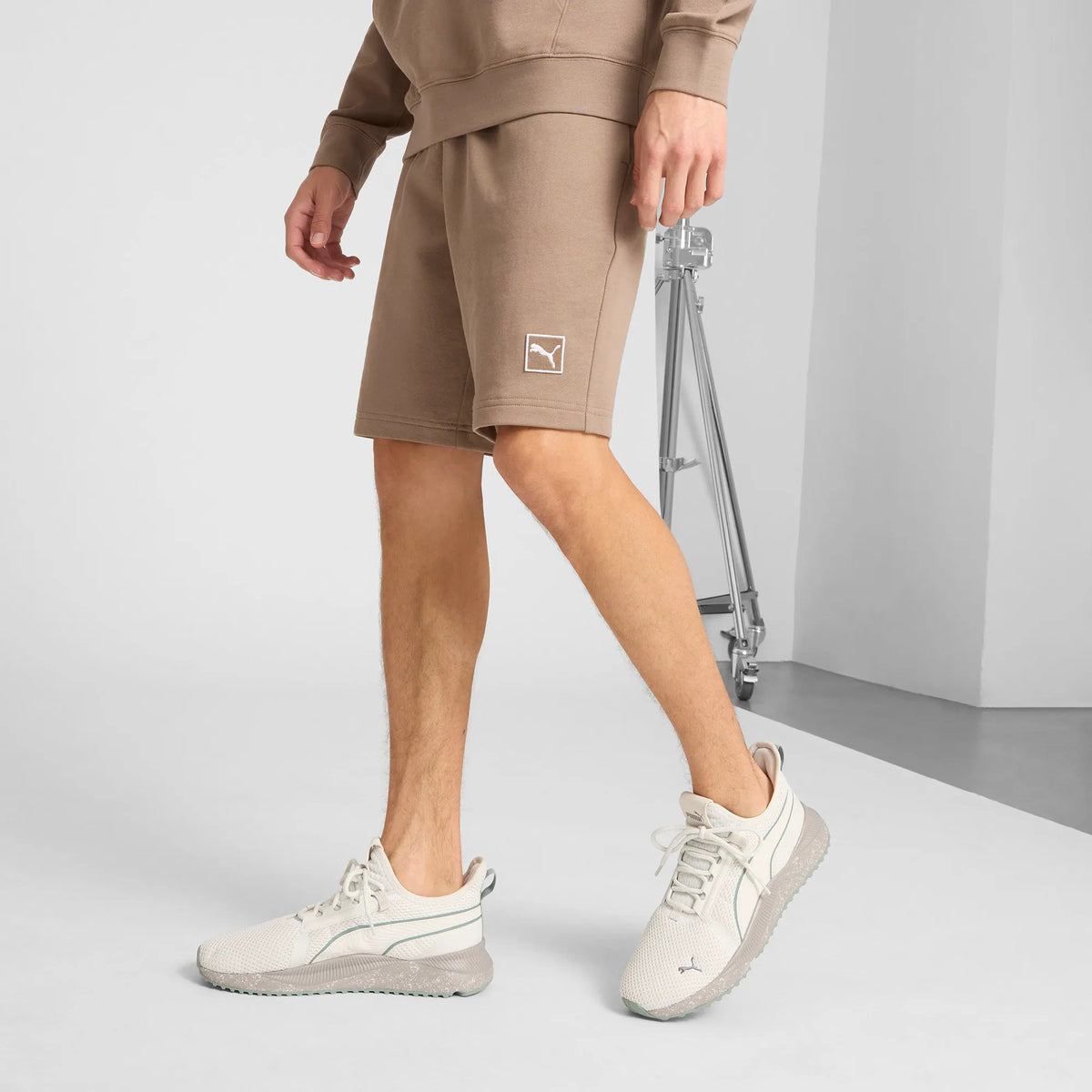 Totally Taupe
