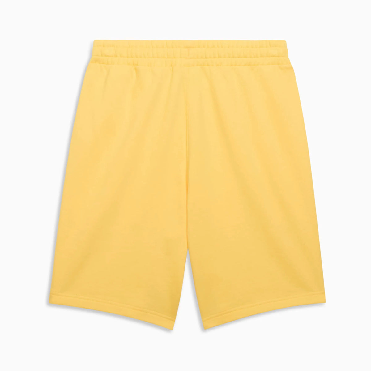 Sunny Yellow