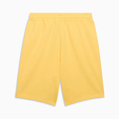 Sunny Yellow