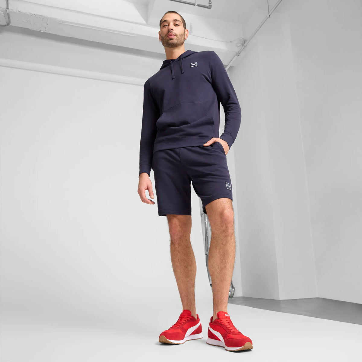 New Navy