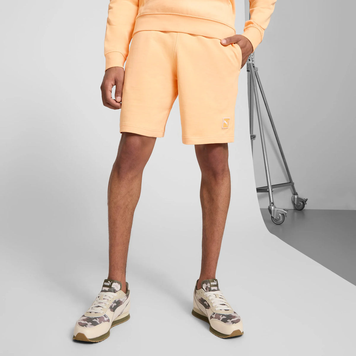 Almost Apricot