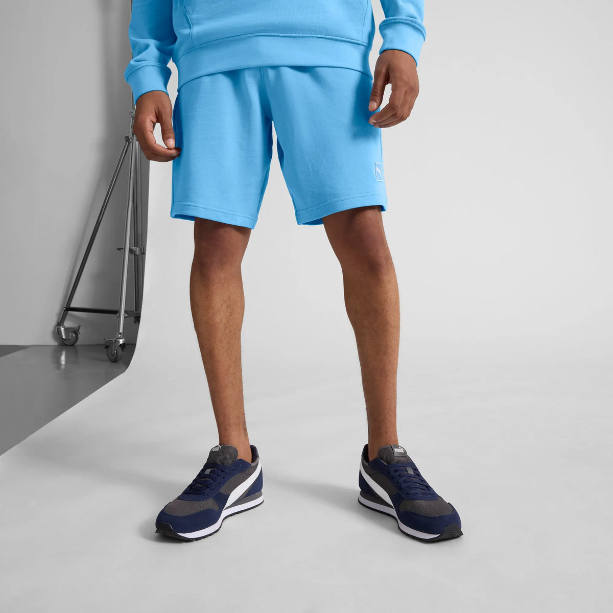 Team Light Blue