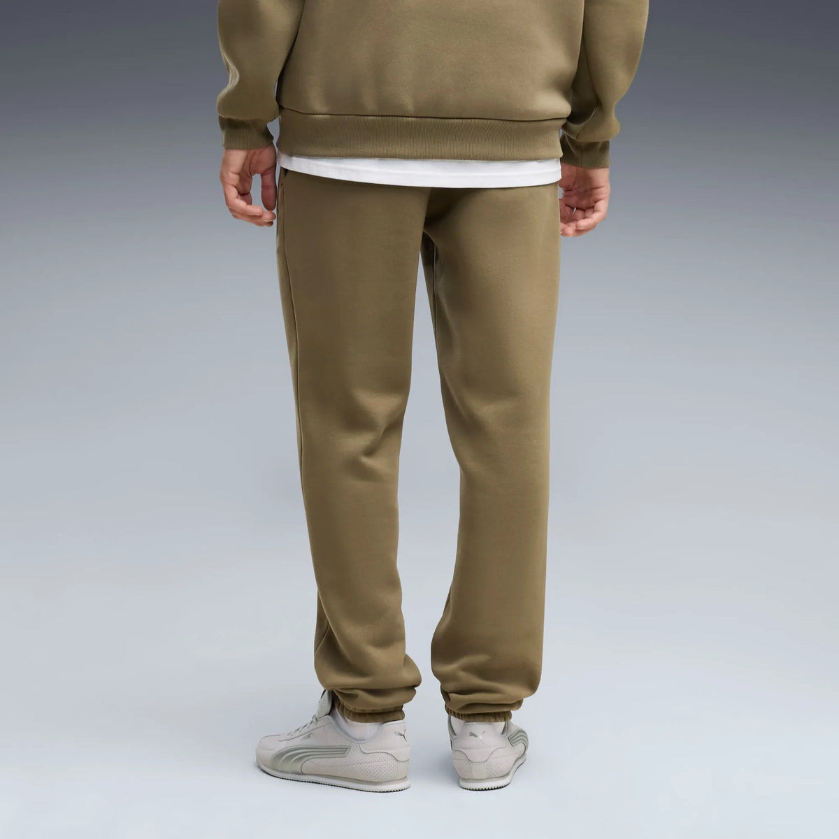 Loden Green