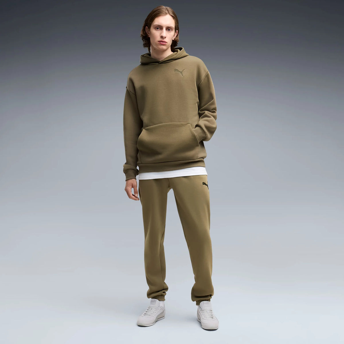 Loden Green