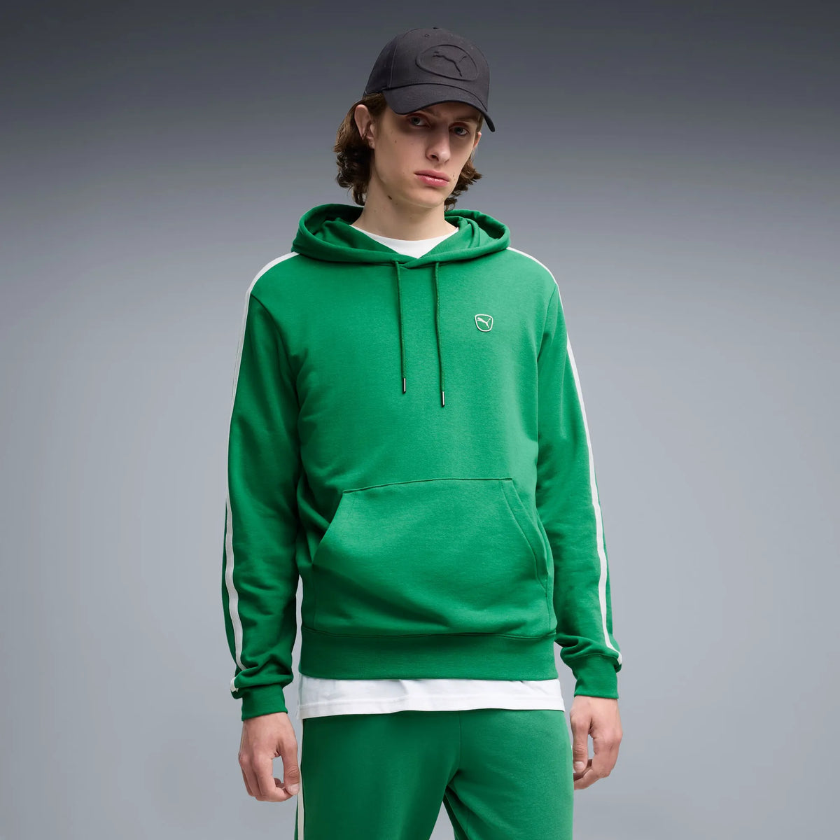 Archive Green