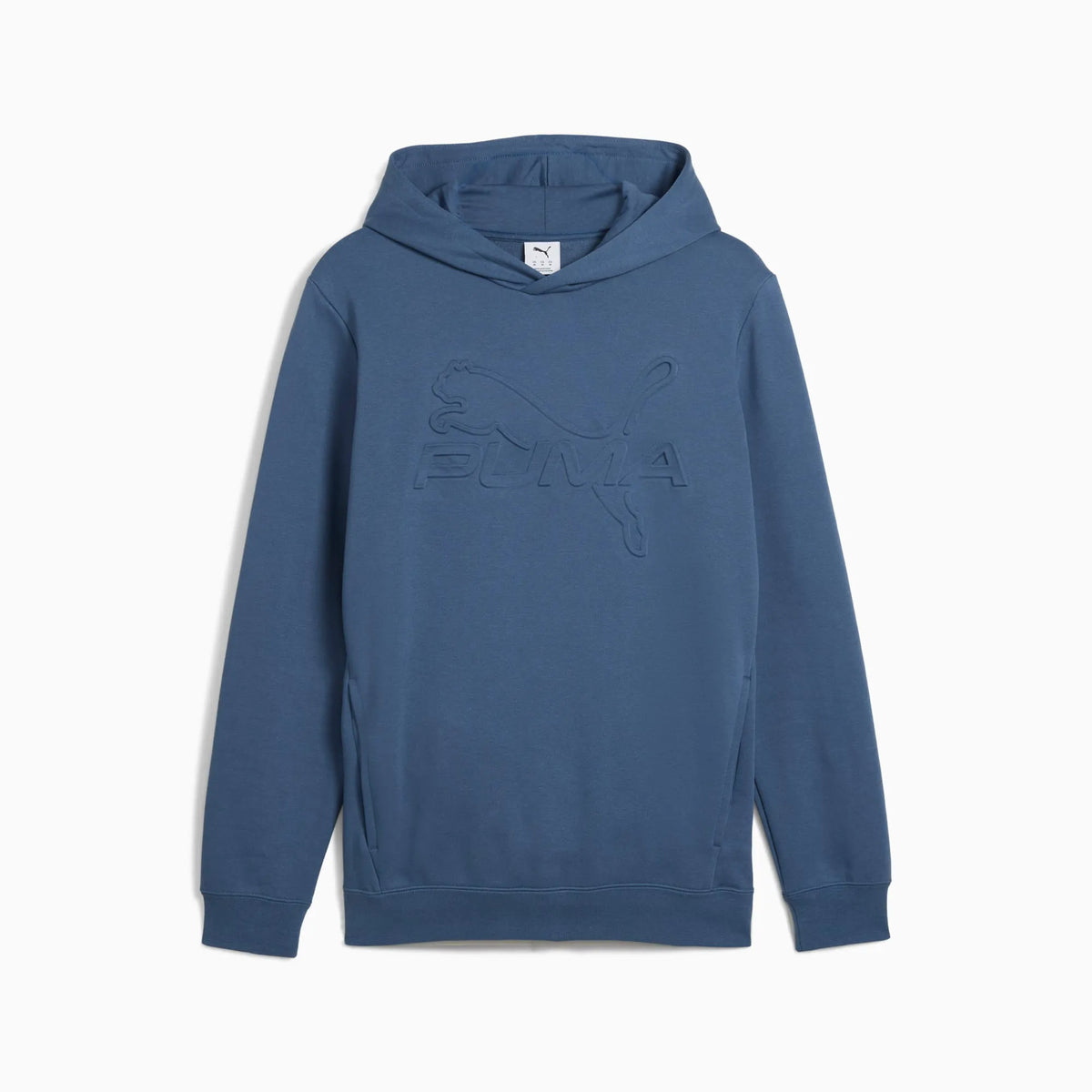 Dark Indigo