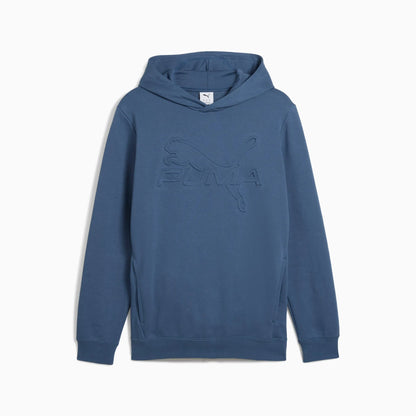 Dark Indigo