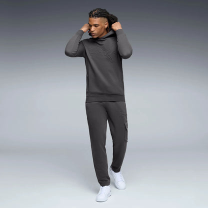 Dusky Gray
