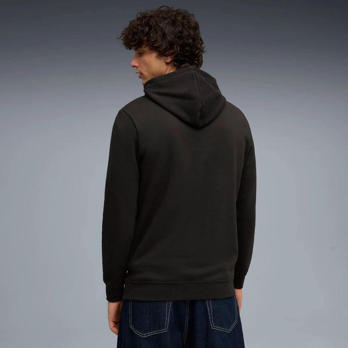 PUMA Black