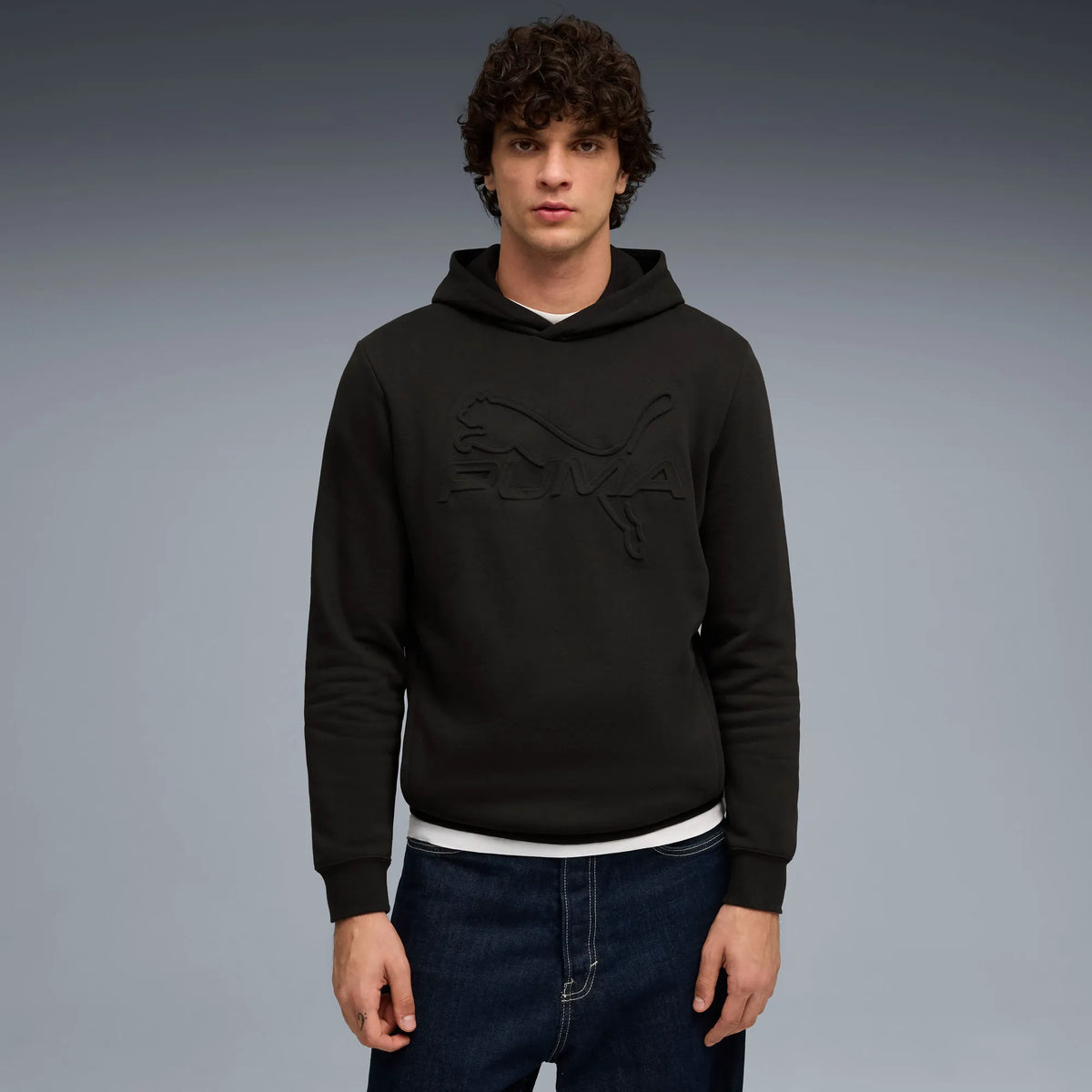 PUMA Black