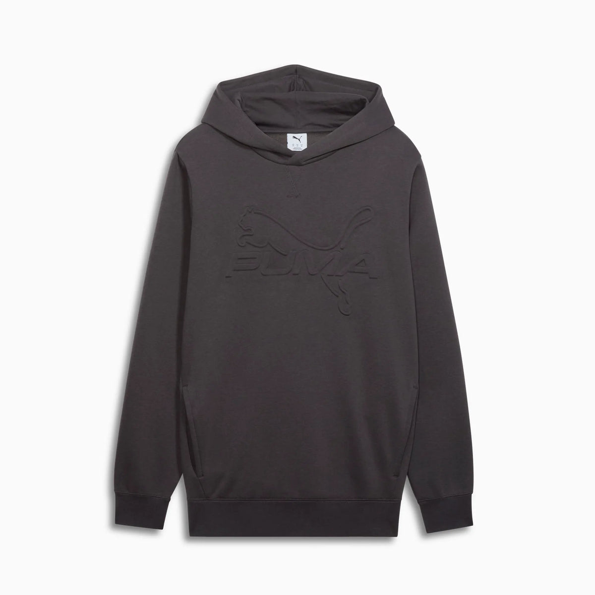 Dusky Gray
