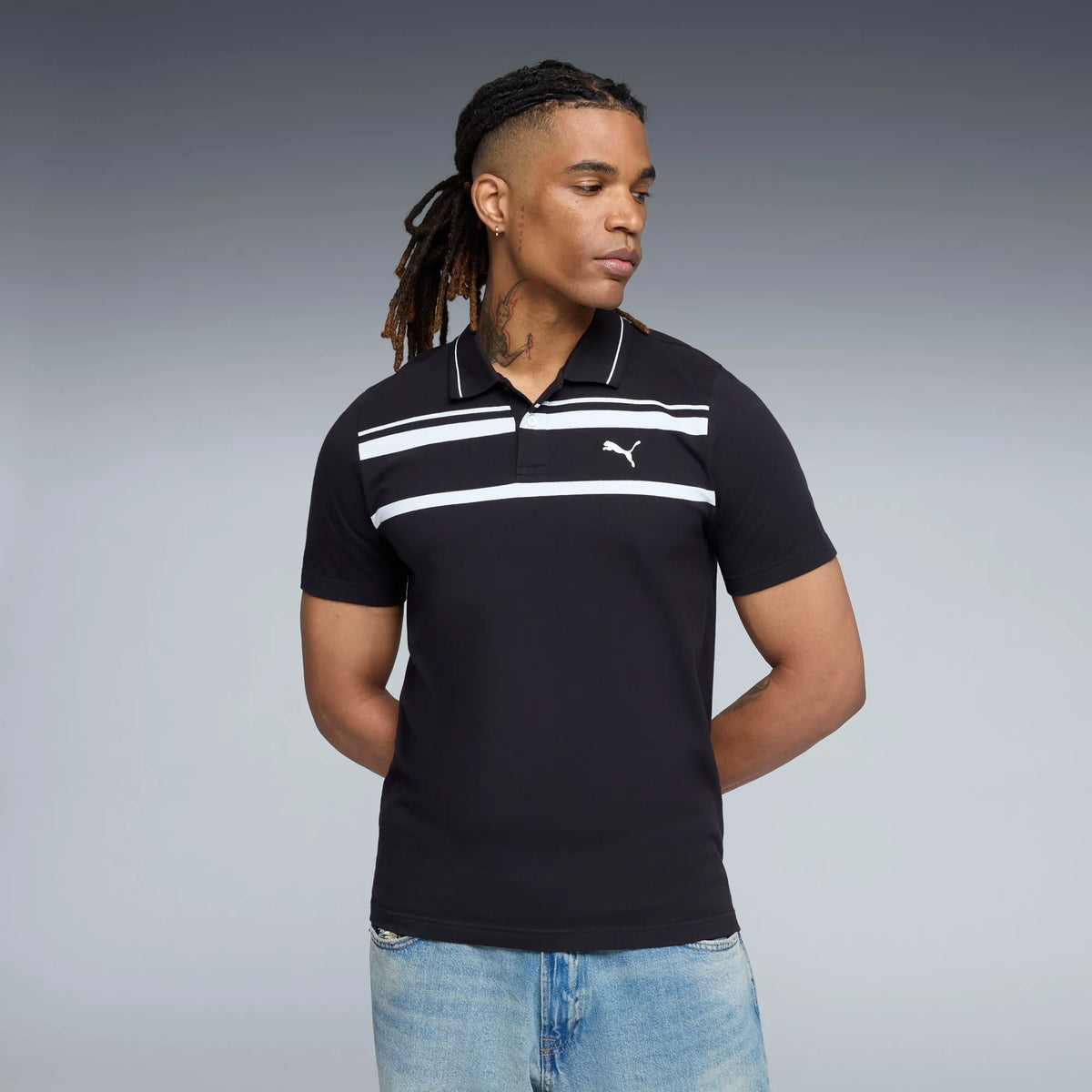 PUMA Black