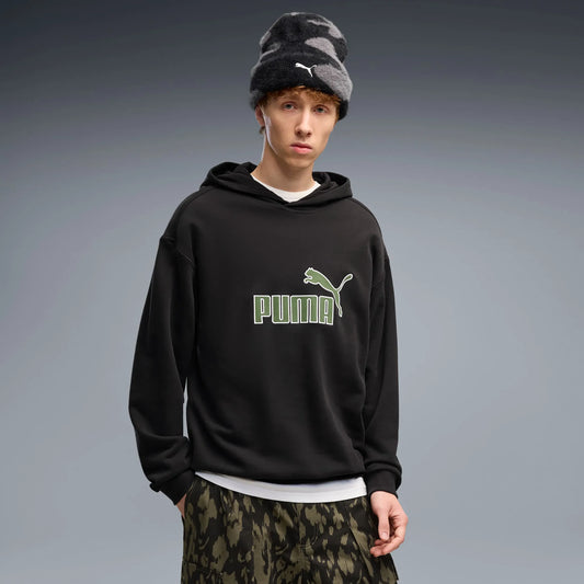 PUMA Black