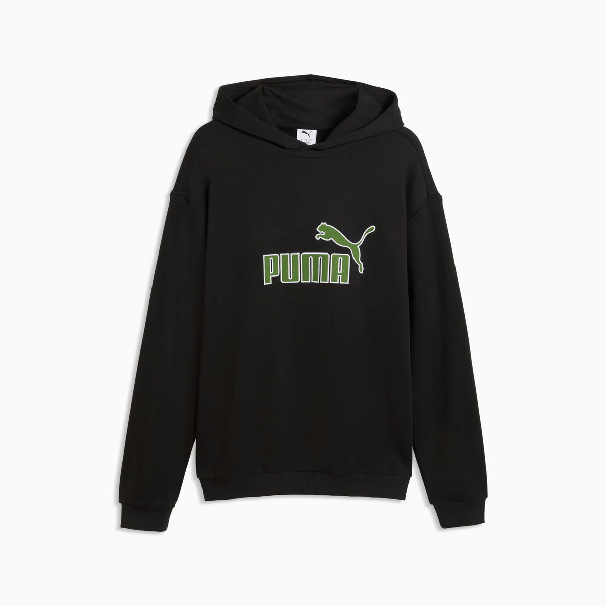PUMA Black