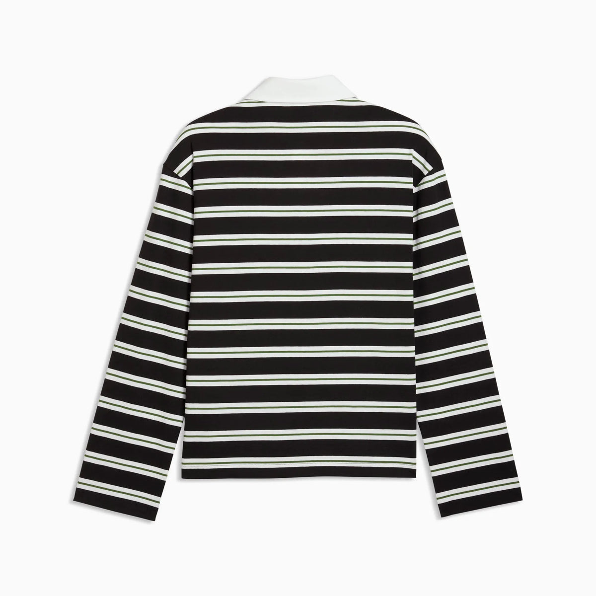 PUMA Black-Striped