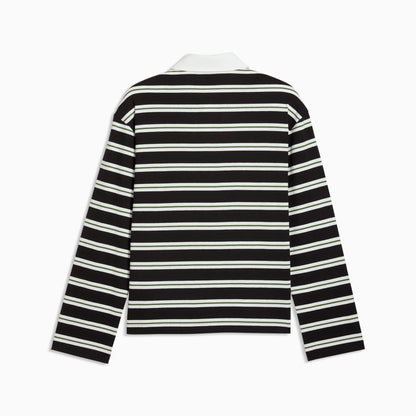 PUMA Black-Striped