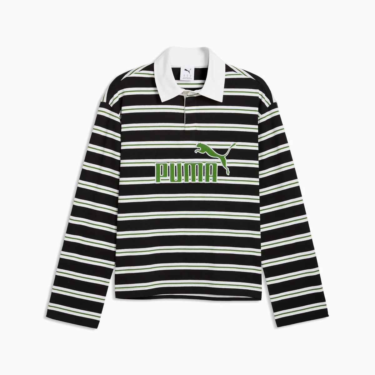 PUMA Black-Striped