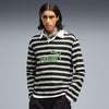 PUMA Black-Striped