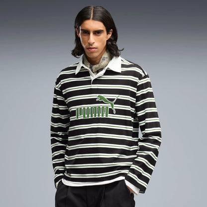 PUMA Black-Striped