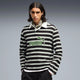PUMA Black-Striped