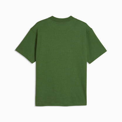 Earthy Green