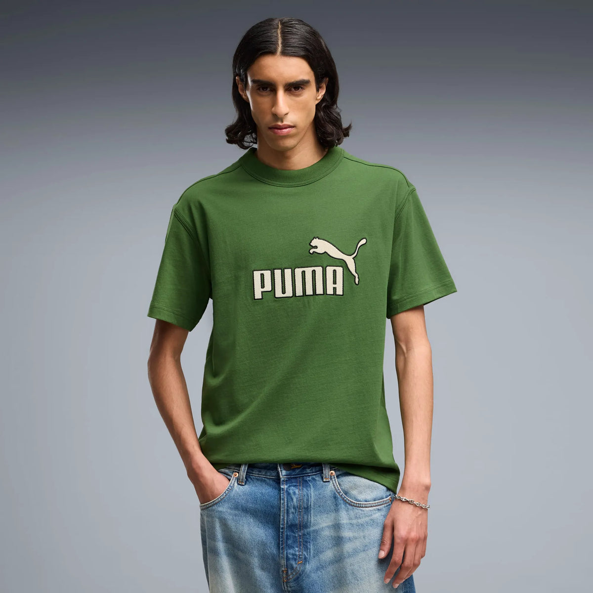 Earthy Green