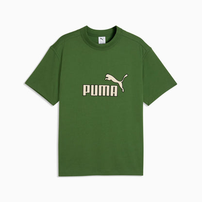 Earthy Green