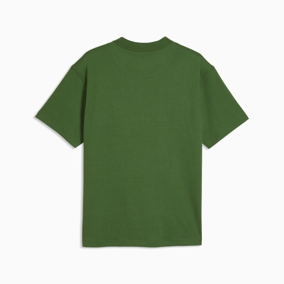 Earthy Green