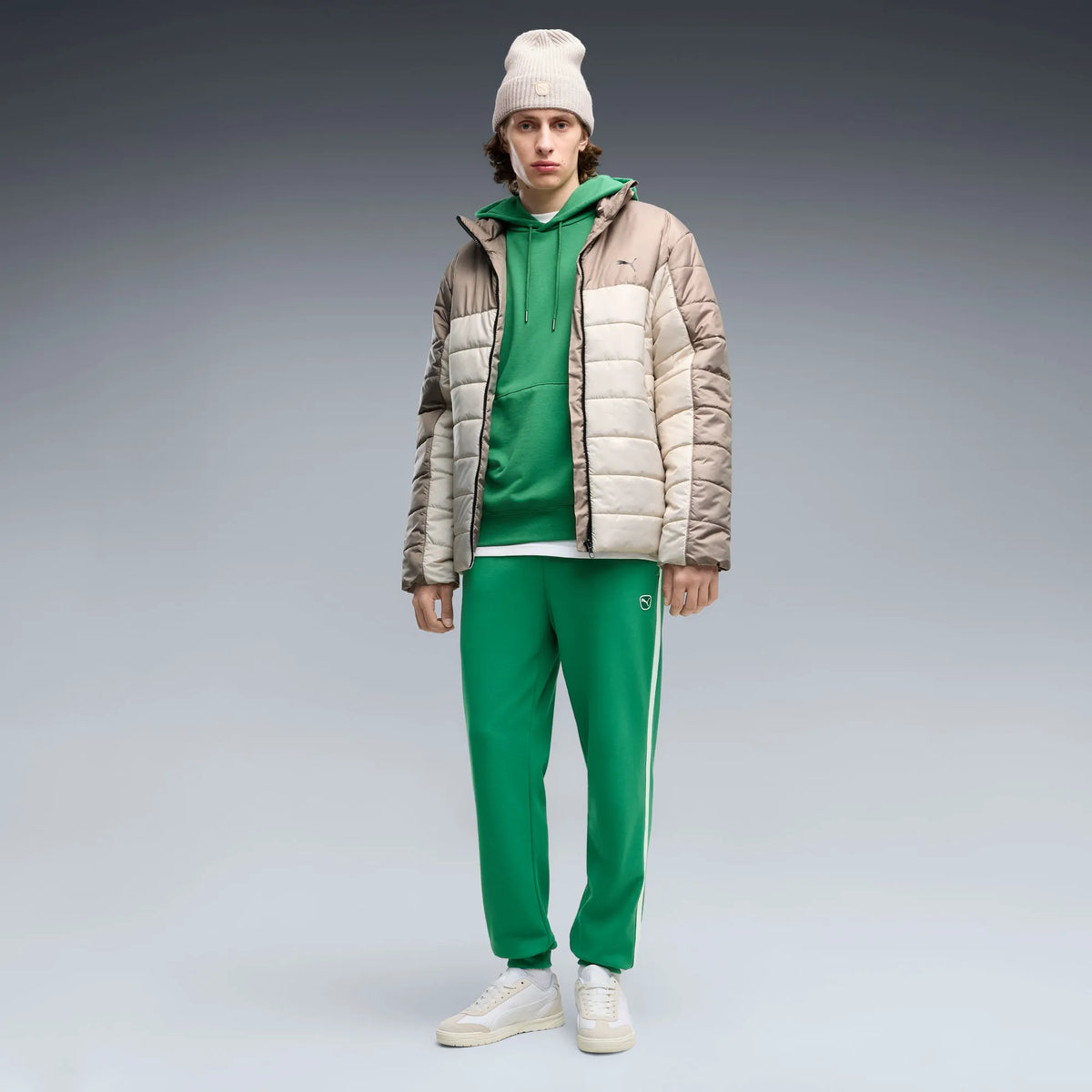 Archive Green