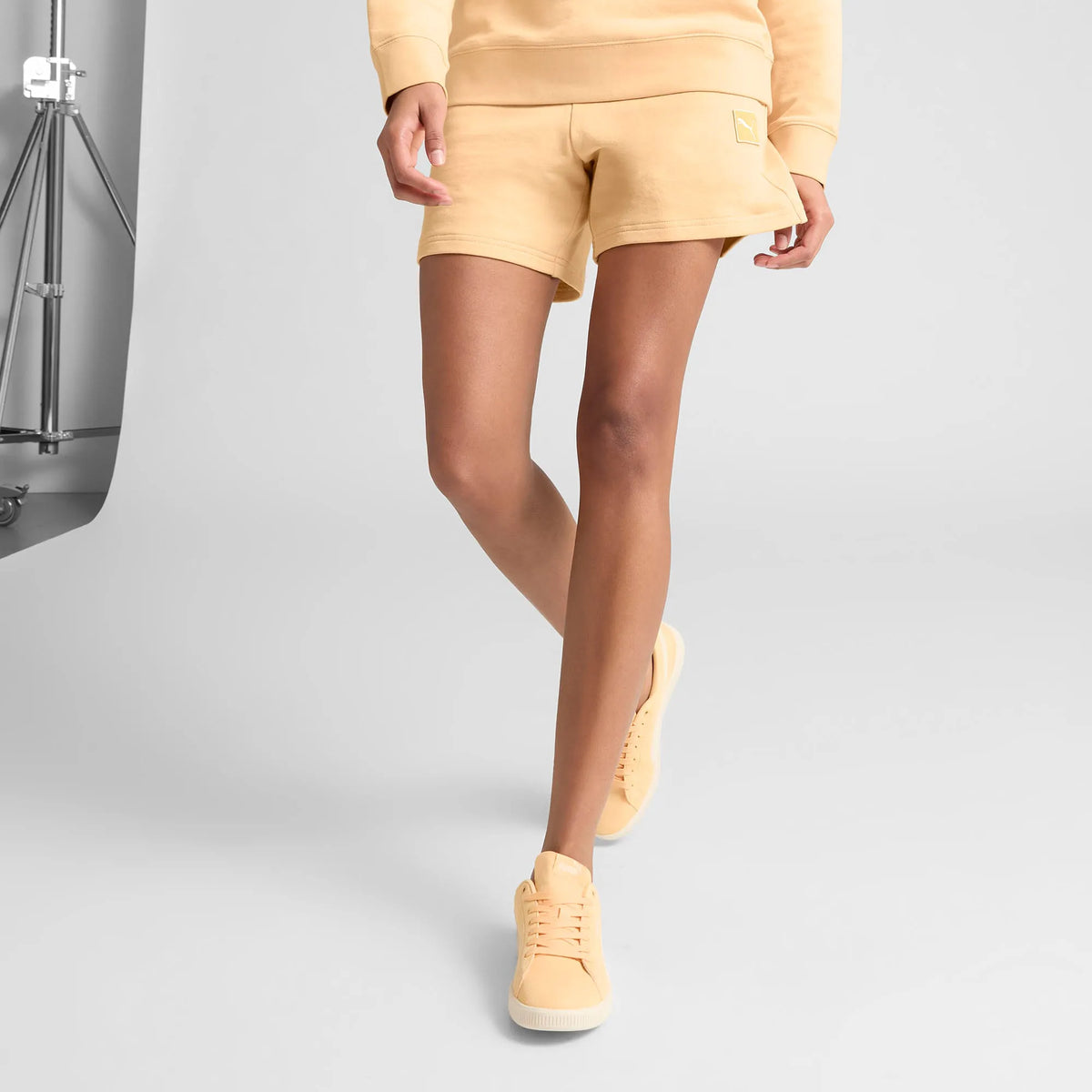 Almost Apricot