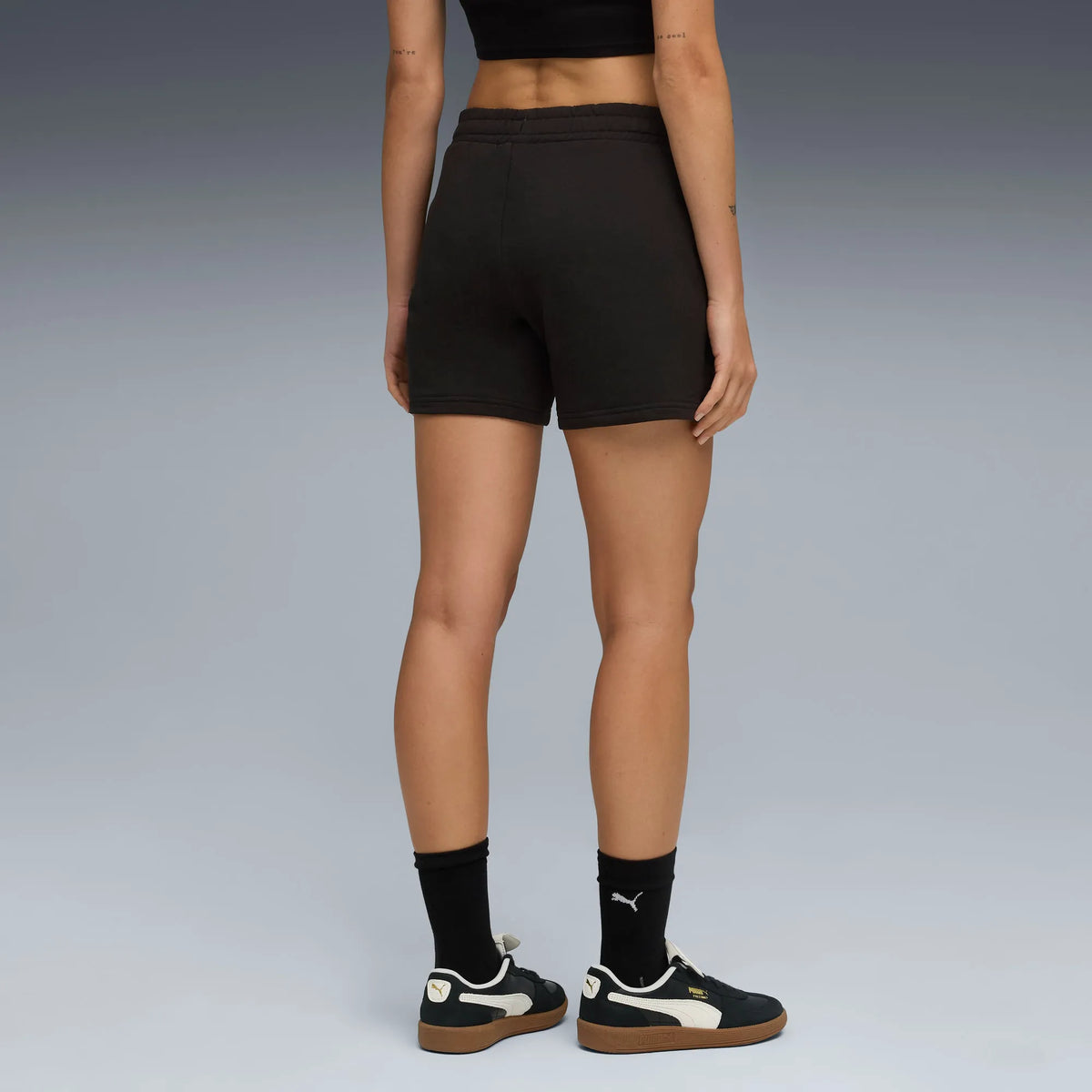 PUMA Black