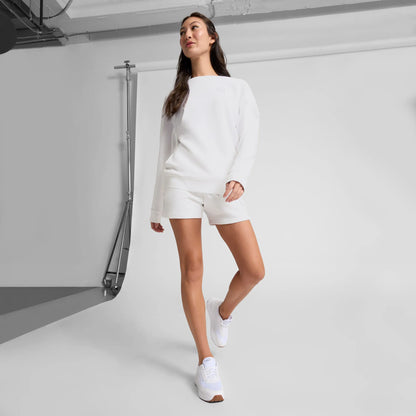 PUMA White