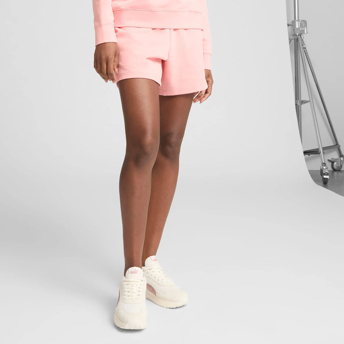 Pink Fruit