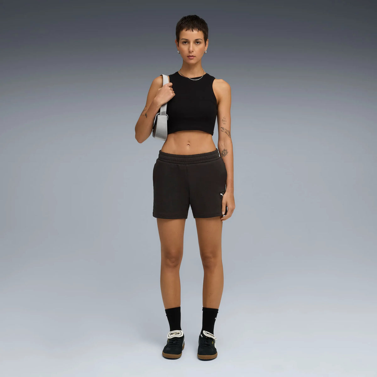 PUMA Black