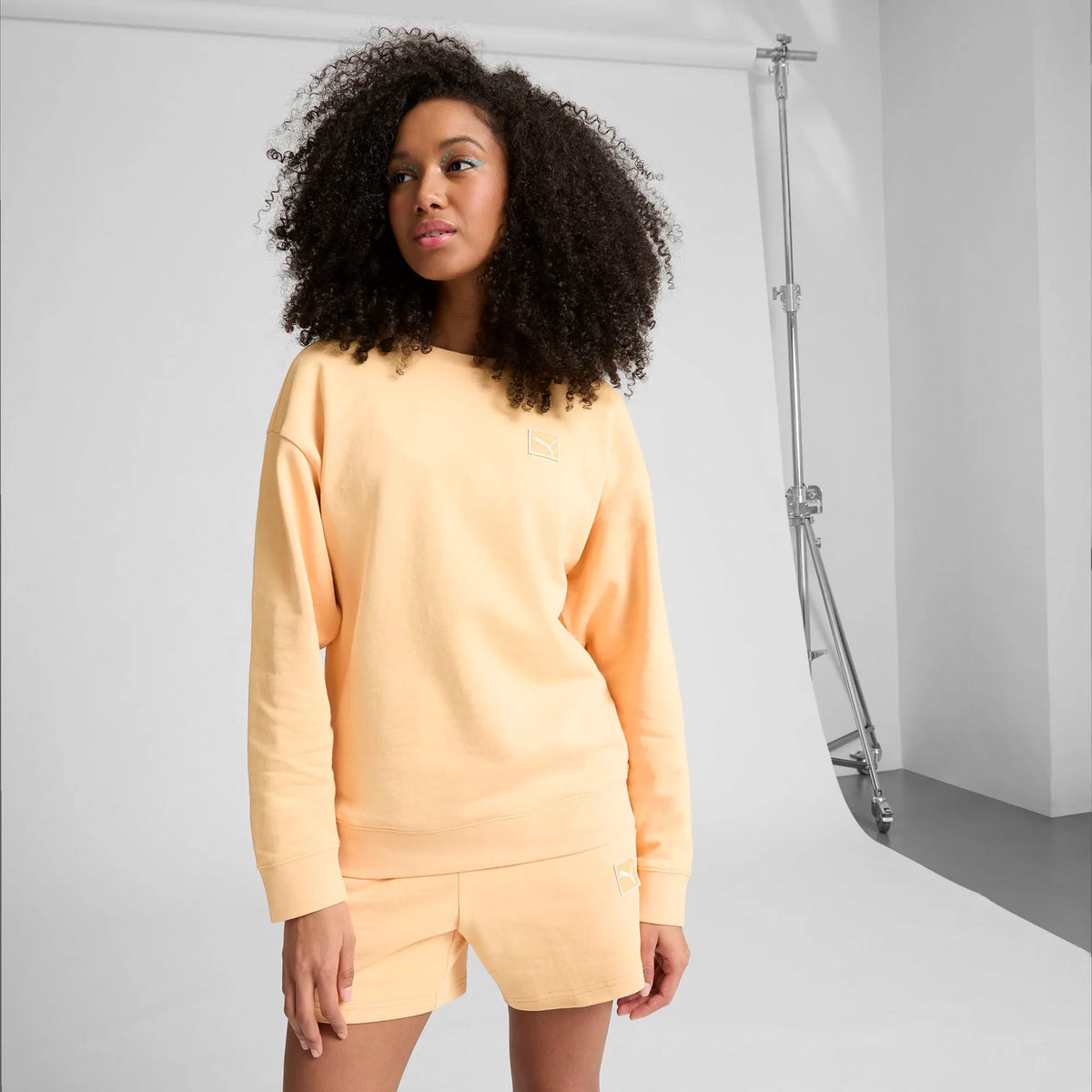 Almost Apricot