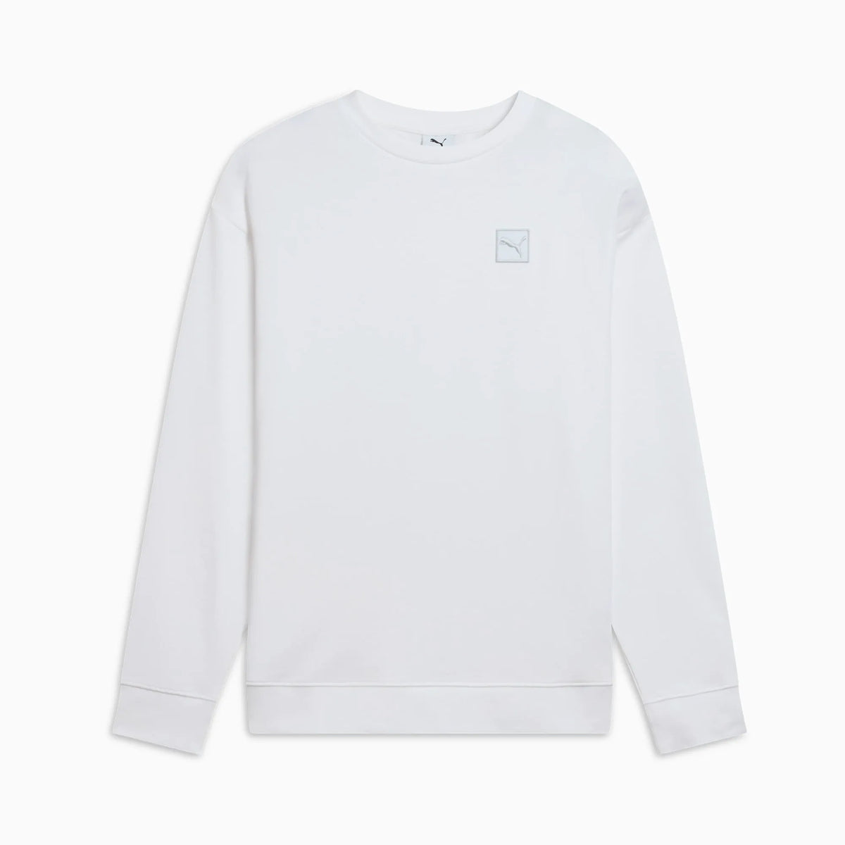 PUMA White