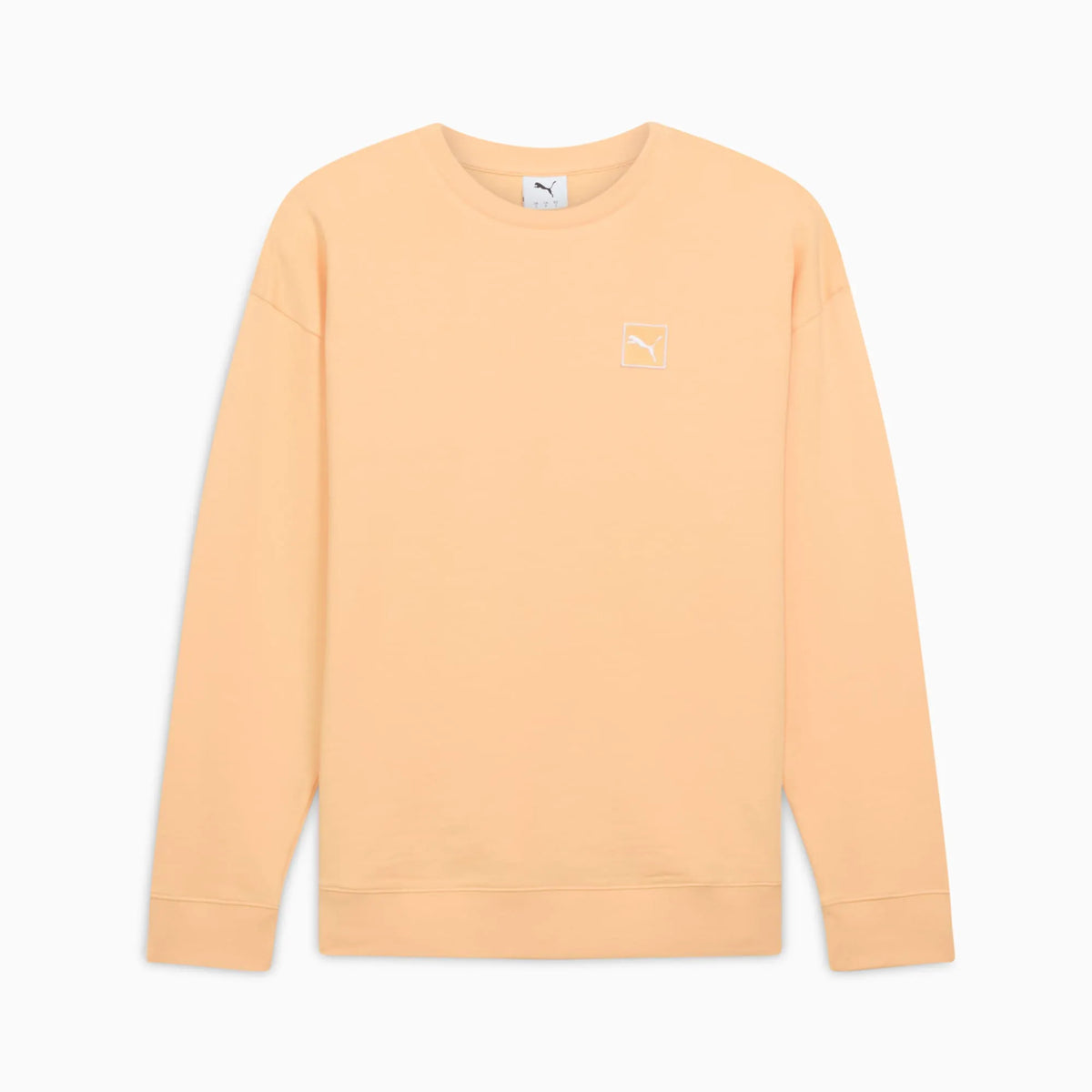 Almost Apricot