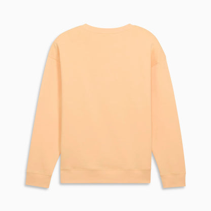 Almost Apricot