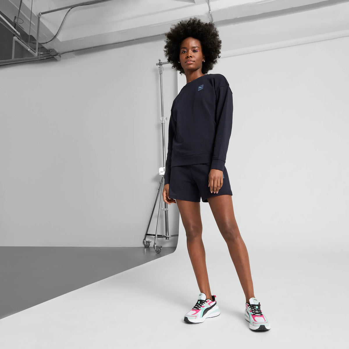 New Navy