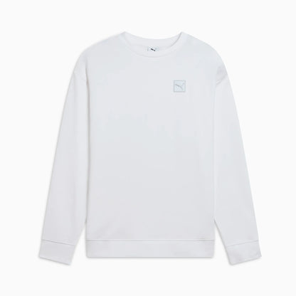 PUMA White