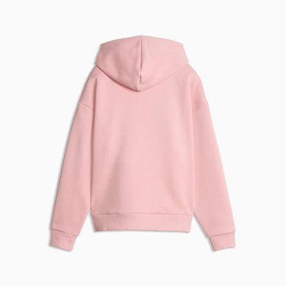 Rosy Outlook