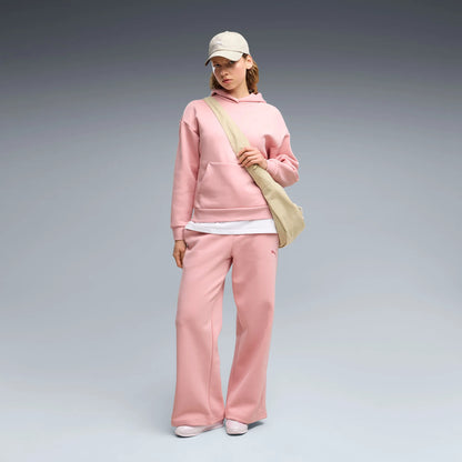 Rosy Outlook