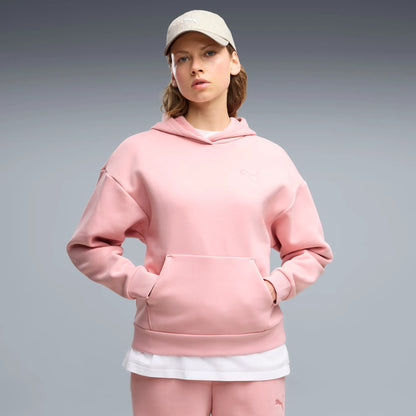 Rosy Outlook